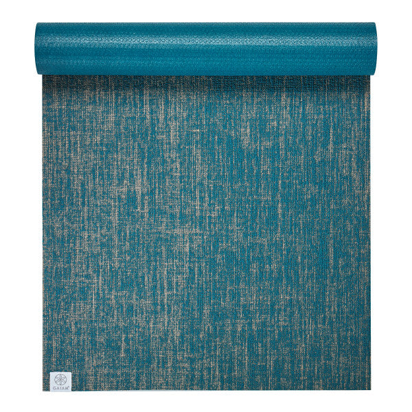 GAIAM Jute 5mm 62905 Yoga Mat