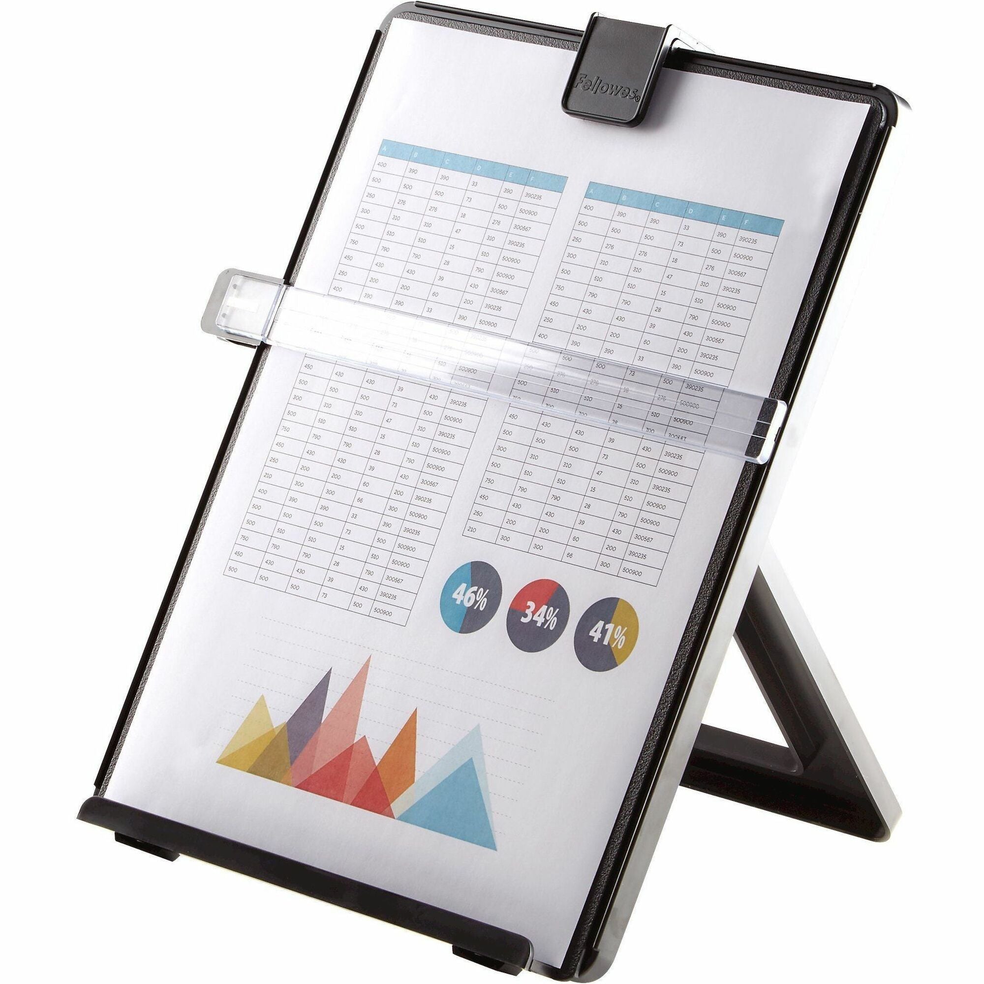 11.3" Height x 10.1" Width x 7.4" Depth - Black - Plastic