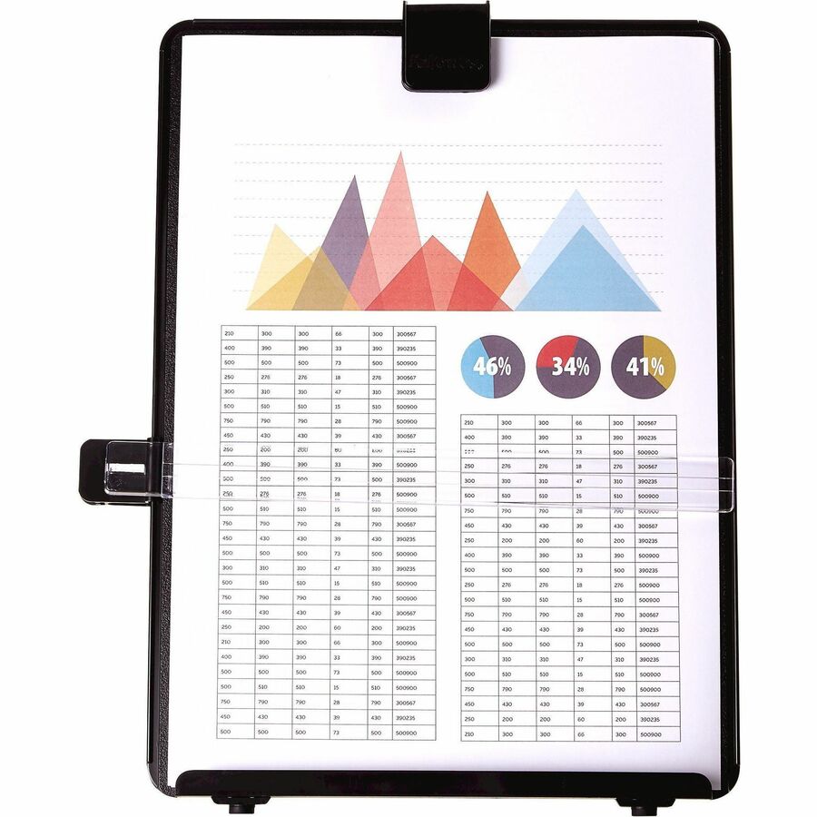 11.3" Height x 10.1" Width x 7.4" Depth - Black - Plastic