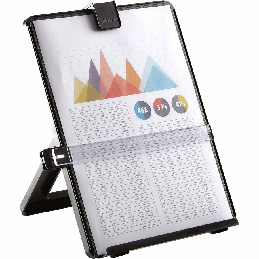 11.3" Height x 10.1" Width x 7.4" Depth - Black - Plastic