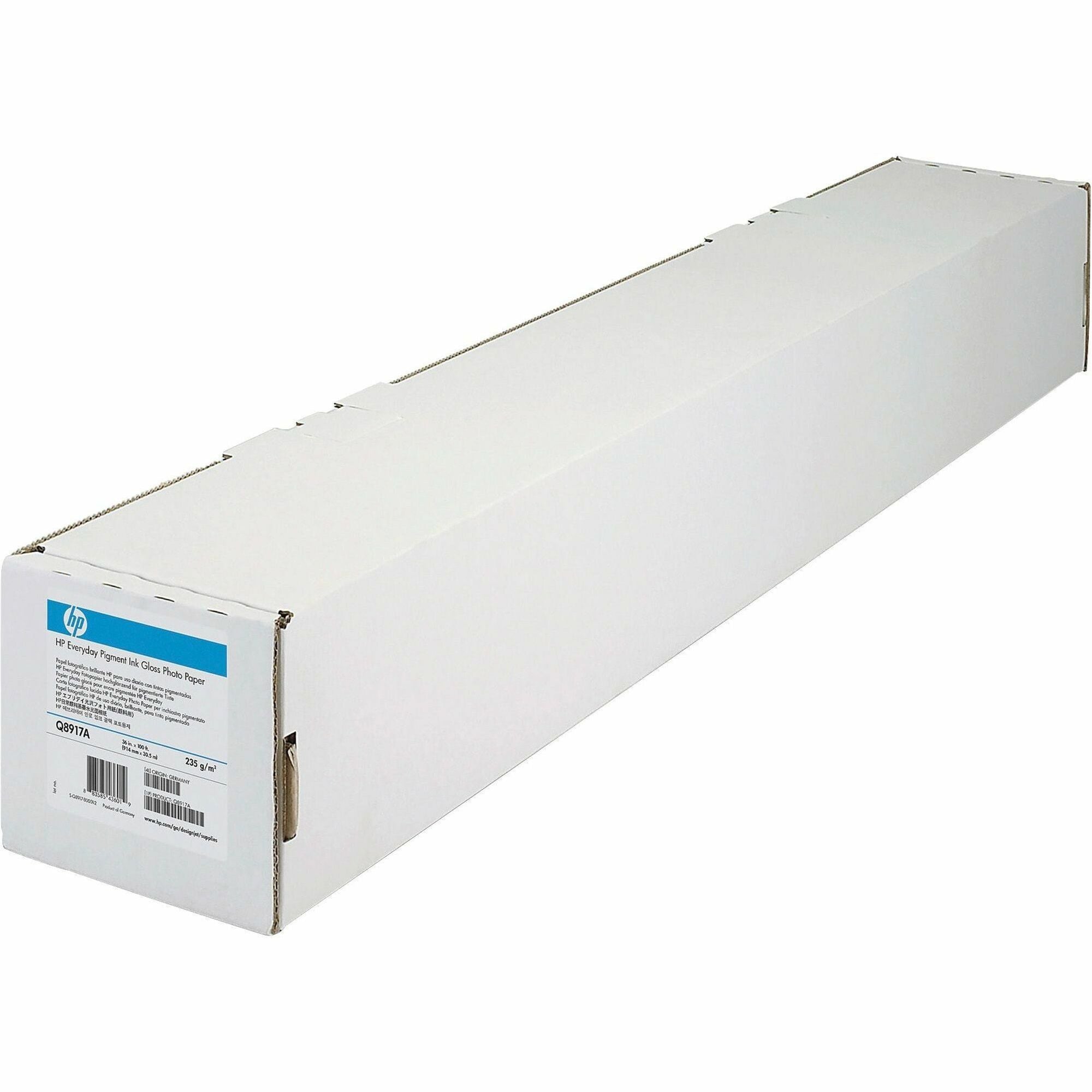 HP C6029C 35 lb. Heavyweight Coated Paper