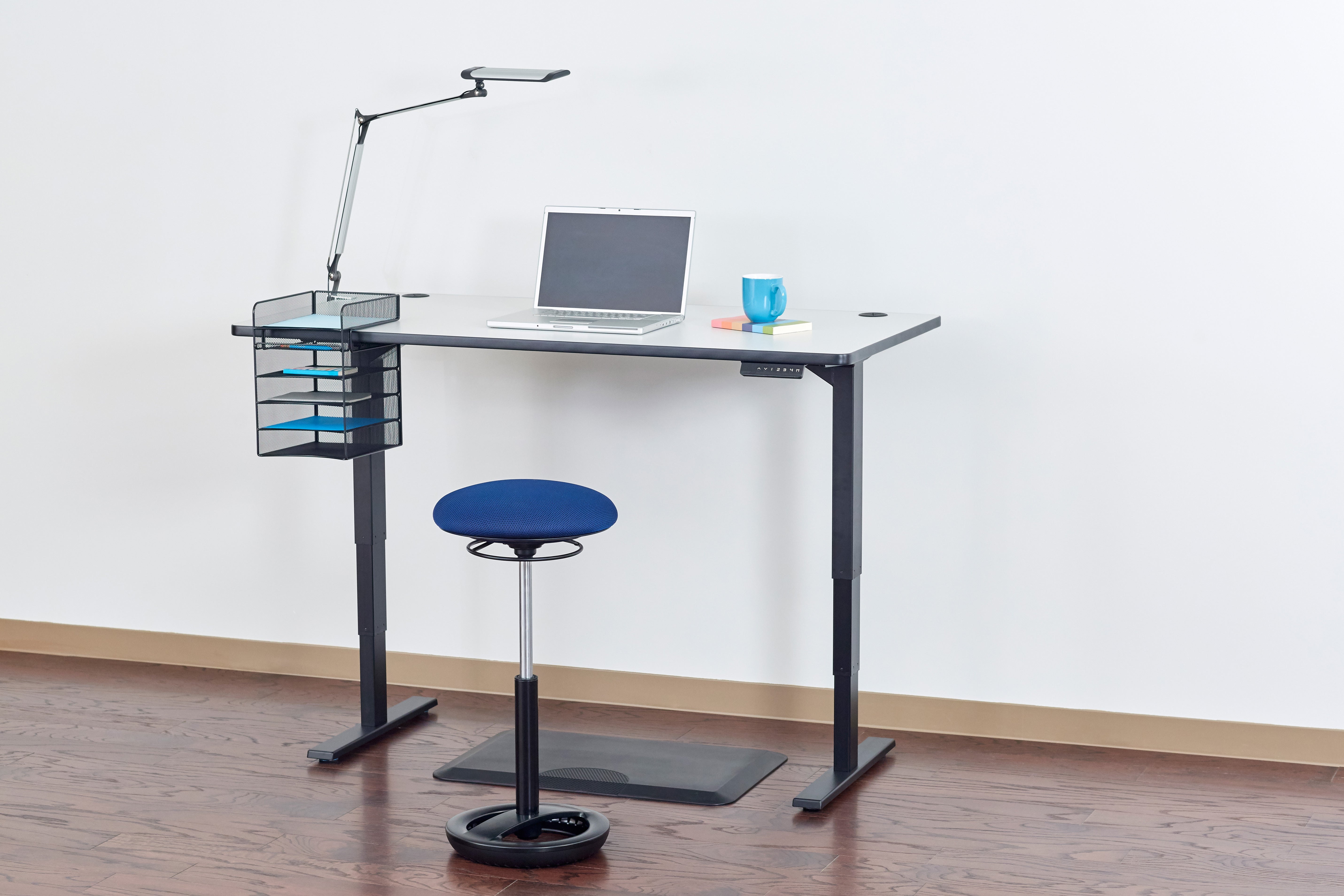 Mobile Anti-Fatigue Mat