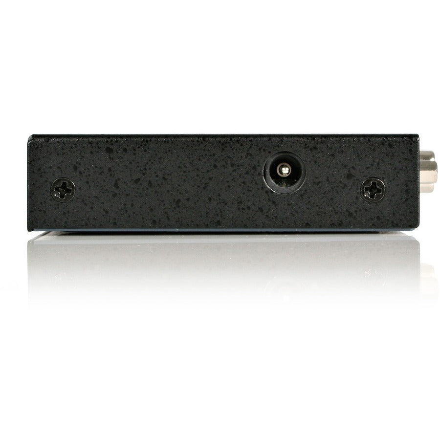 StarTech.com 4 Port High Resolution VGA Video Splitter - 350 MHz