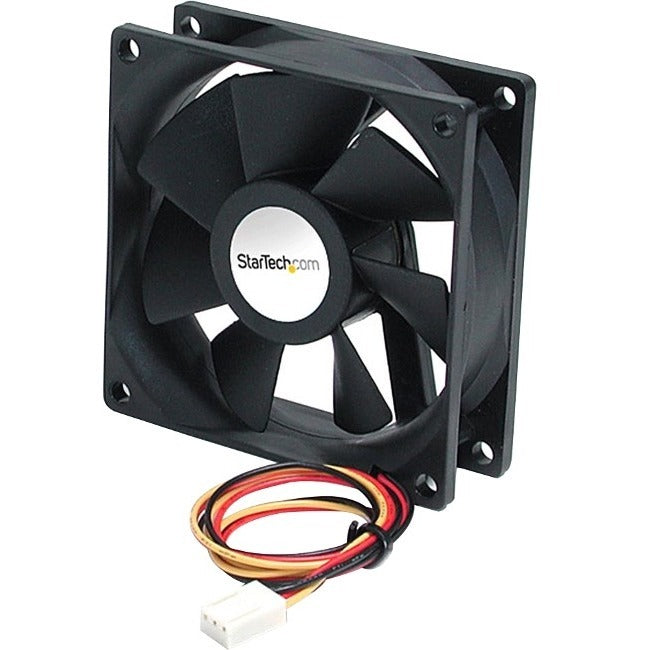 StarTech.com 92mm Ball Bearing Computer Case Fan - 1 Pack