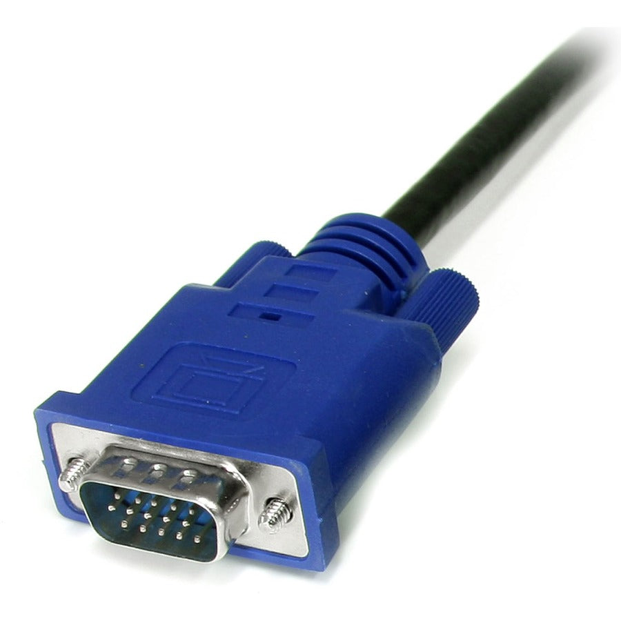 StarTech.com SVECON6 KVM Cable