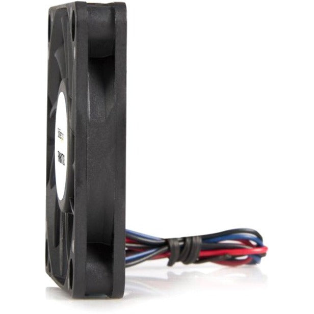 StarTech.com Replacement 60x10mm TX3 CPU Cooler Fan - 1 Pack