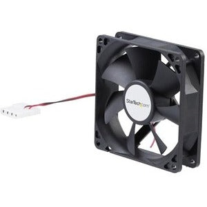 StarTech.com 92mm Dual Ball Bearing Computer Case Fan - 1 Pack