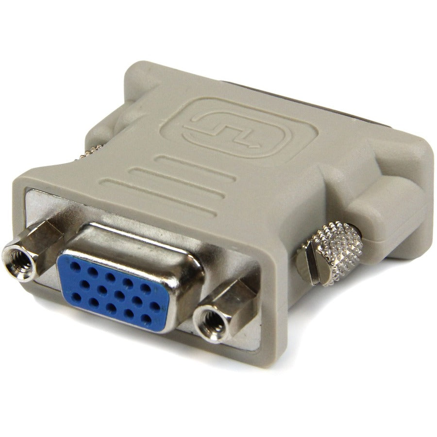 StarTech.com DVI to VGA Cable Adapter - M/F
