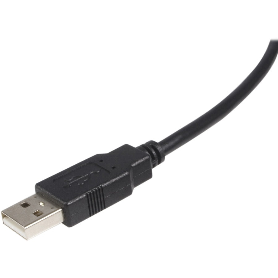 StarTech.com High Speed Certified USB 2.0 USB Cable