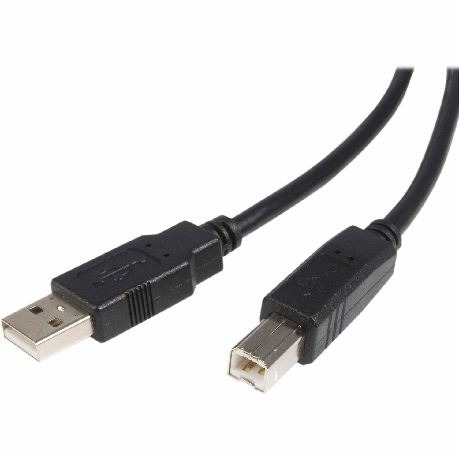StarTech.com High Speed Certified USB 2.0 USB Cable