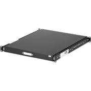StarTech.com 22 Deep Slide Server Rack Cabinet Shelf