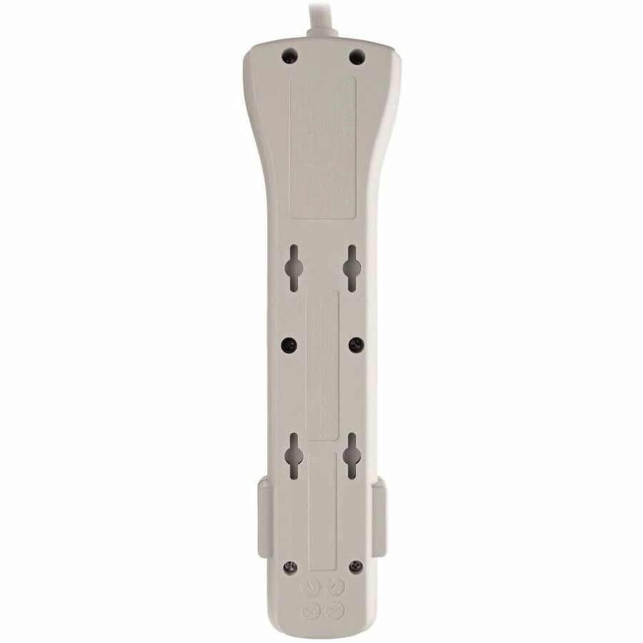 NEMA 5-15P - 7 x NEMA 5-15R - 1800 VA - 2520 J - 120 V AC Input - 120 V AC Output - 15 ft