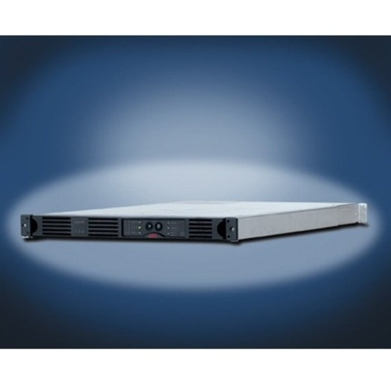 APC by Schneider Electric Smart-UPS 750VA