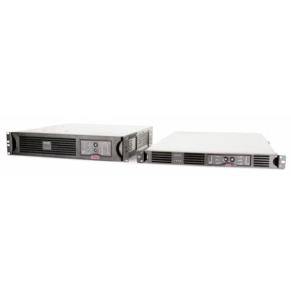 APC by Schneider Electric Smart-UPS 750VA
