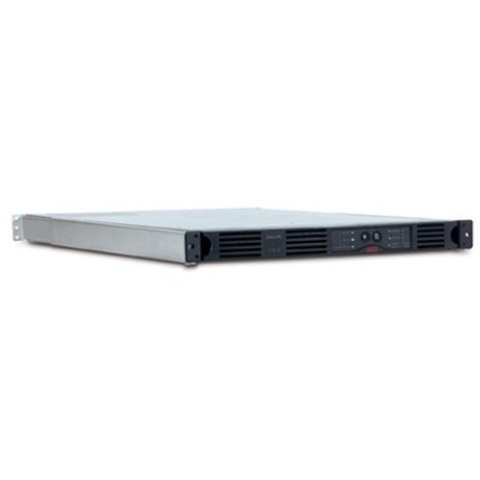 APC by Schneider Electric Smart-UPS 750VA