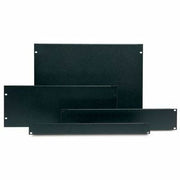 APC by Schneider Electric Blanking Panel Kit 19" Black