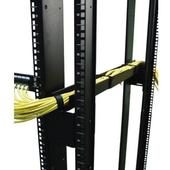 APC by Schneider Electric Side Channel Cable Trough