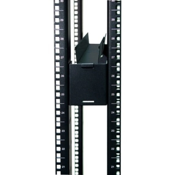 APC by Schneider Electric Side Channel Cable Trough