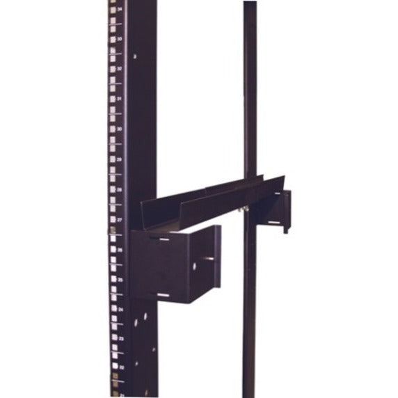 APC by Schneider Electric Side Channel Cable Trough