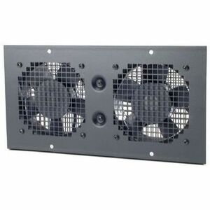 APC by Schneider Electric Roof Fan Tray 230V 60HZ for NetShelter WX Enclosures