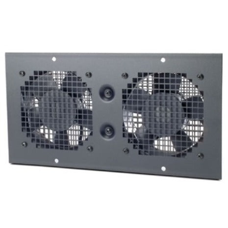 APC by Schneider Electric Roof Fan Tray 230V 60HZ for NetShelter WX Enclosures