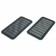 APC by Schneider Electric Wall Mount - Black