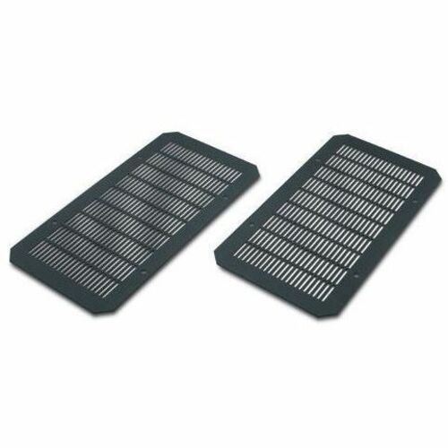 APC by Schneider Electric Wall Mount - Black