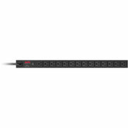 APC by Schneider Electric Basic Rack 2400VA PDU