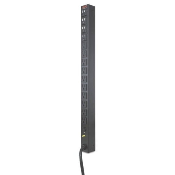 APC by Schneider Electric Basic Rack 2400VA PDU