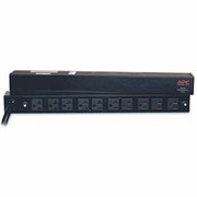 APC by Schneider Electric Basic Rack 2.88kVA PDU