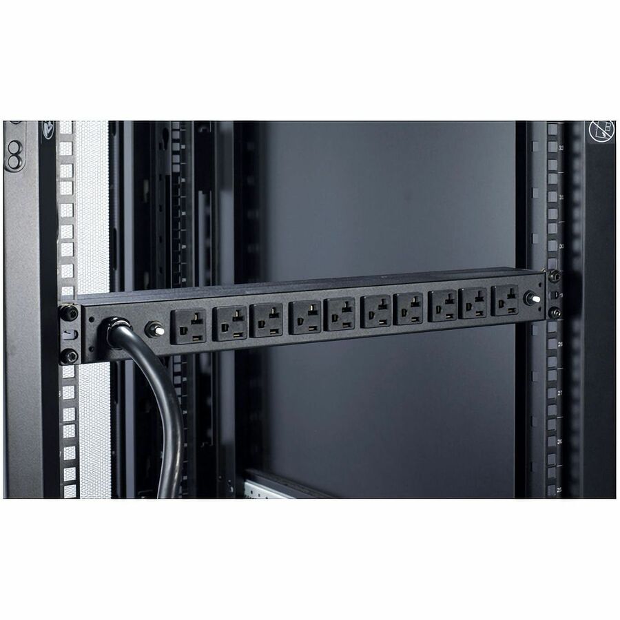 APC by Schneider Electric Basic Rack 2.88kVA PDU