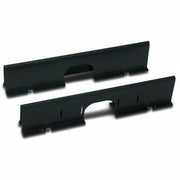APC by Schneider Electric Shielding Partition Pass-through 750mm wide