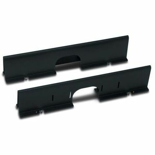 APC by Schneider Electric Shielding Partition Pass-through 750mm wide