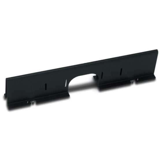 APC by Schneider Electric Shielding Partition Pass-through 750mm wide