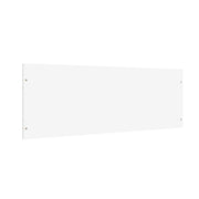 OfficeSource OS Laminate Modesty Panel for OST4172 - White