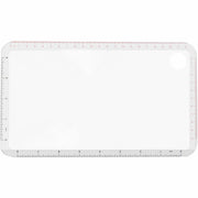 Sparco Handheld Magnifier