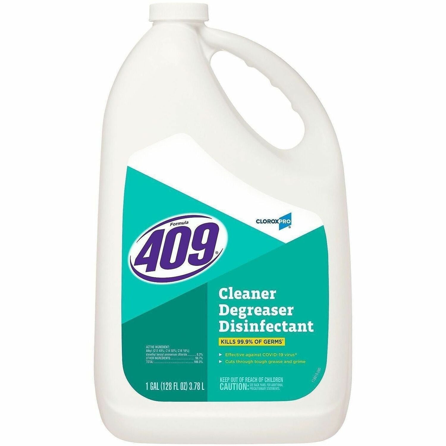 CloroxPro™ Formula 409&reg; Cleaner Degreaser Disinfectant Refill