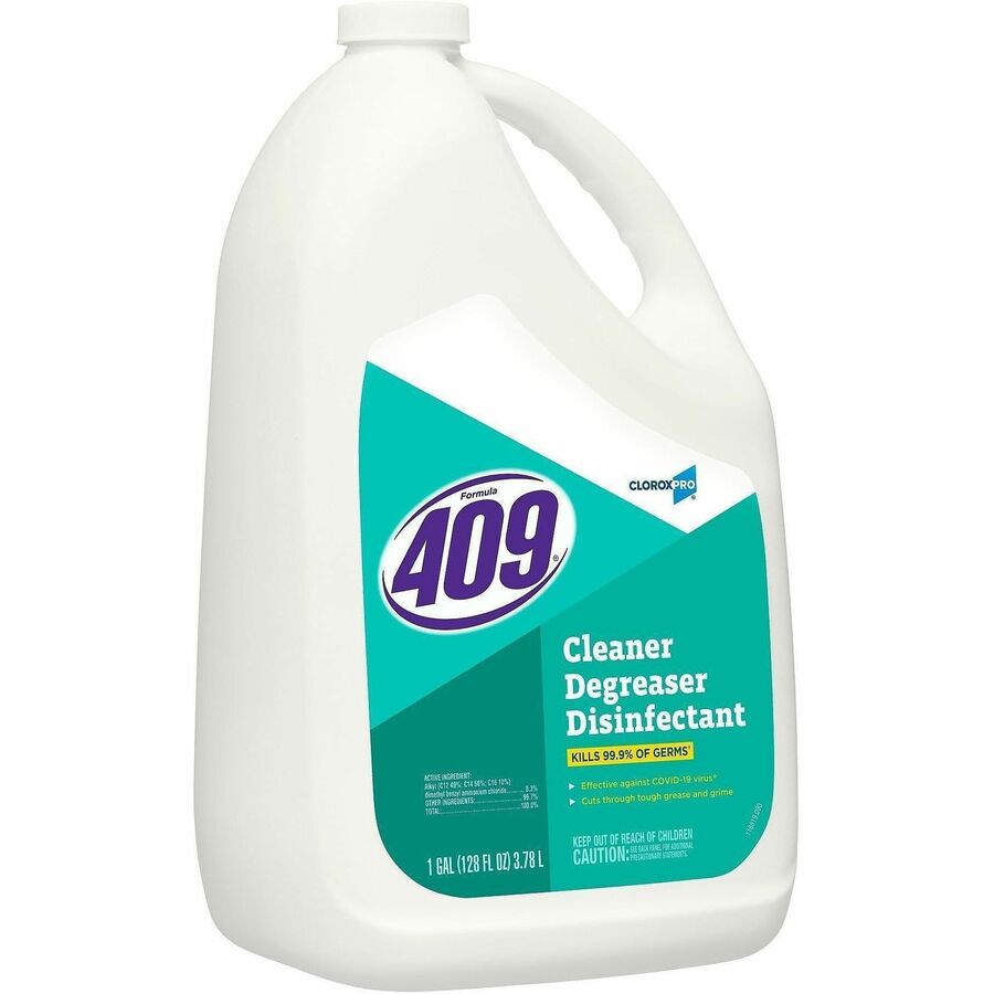 CloroxPro™ Formula 409&reg; Cleaner Degreaser Disinfectant Refill