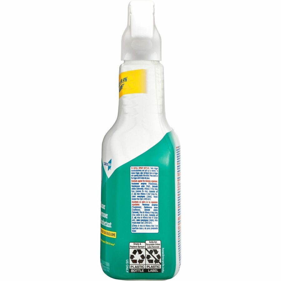 CloroxPro™ Formula 409&reg; Formula 409 Cleaner Degreaser Disinfectant
