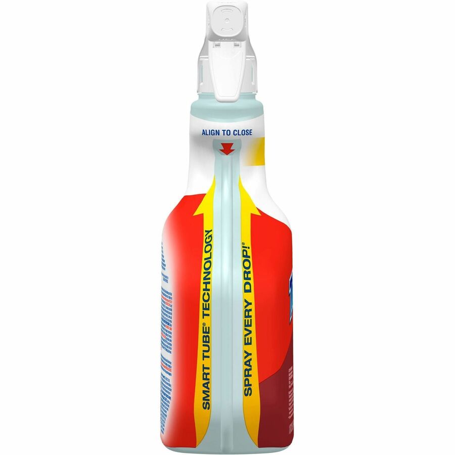 CloroxPro™ Tilex Disinfecting Instant Mold and Mildew Remover Spray