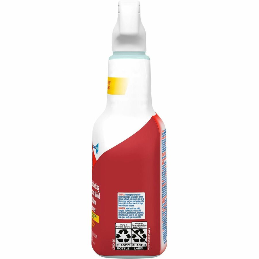 CloroxPro™ Tilex Disinfecting Instant Mold and Mildew Remover Spray