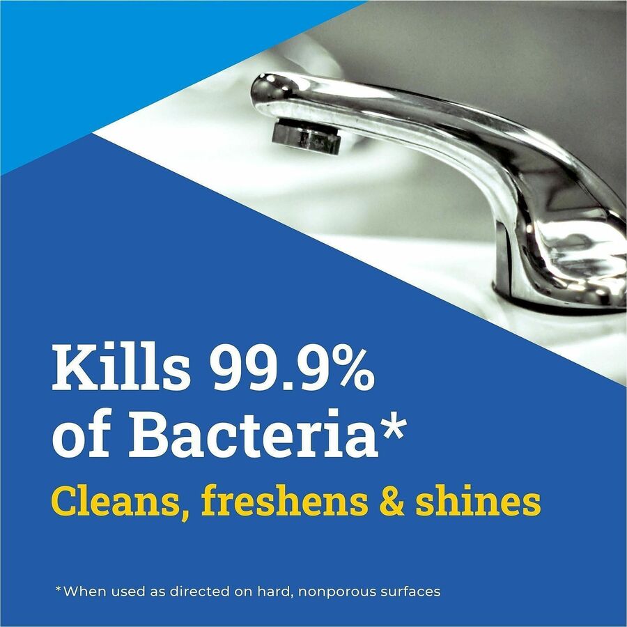 CloroxPro&trade; Tilex Disinfecting Soap Scum Remover Spray