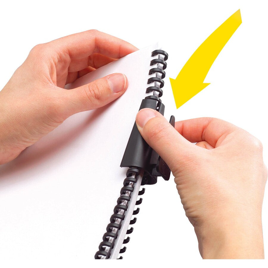 GBC ProClick P50 Desktop Binding Punch