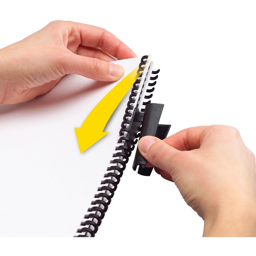 GBC ProClick P50 Desktop Binding Punch