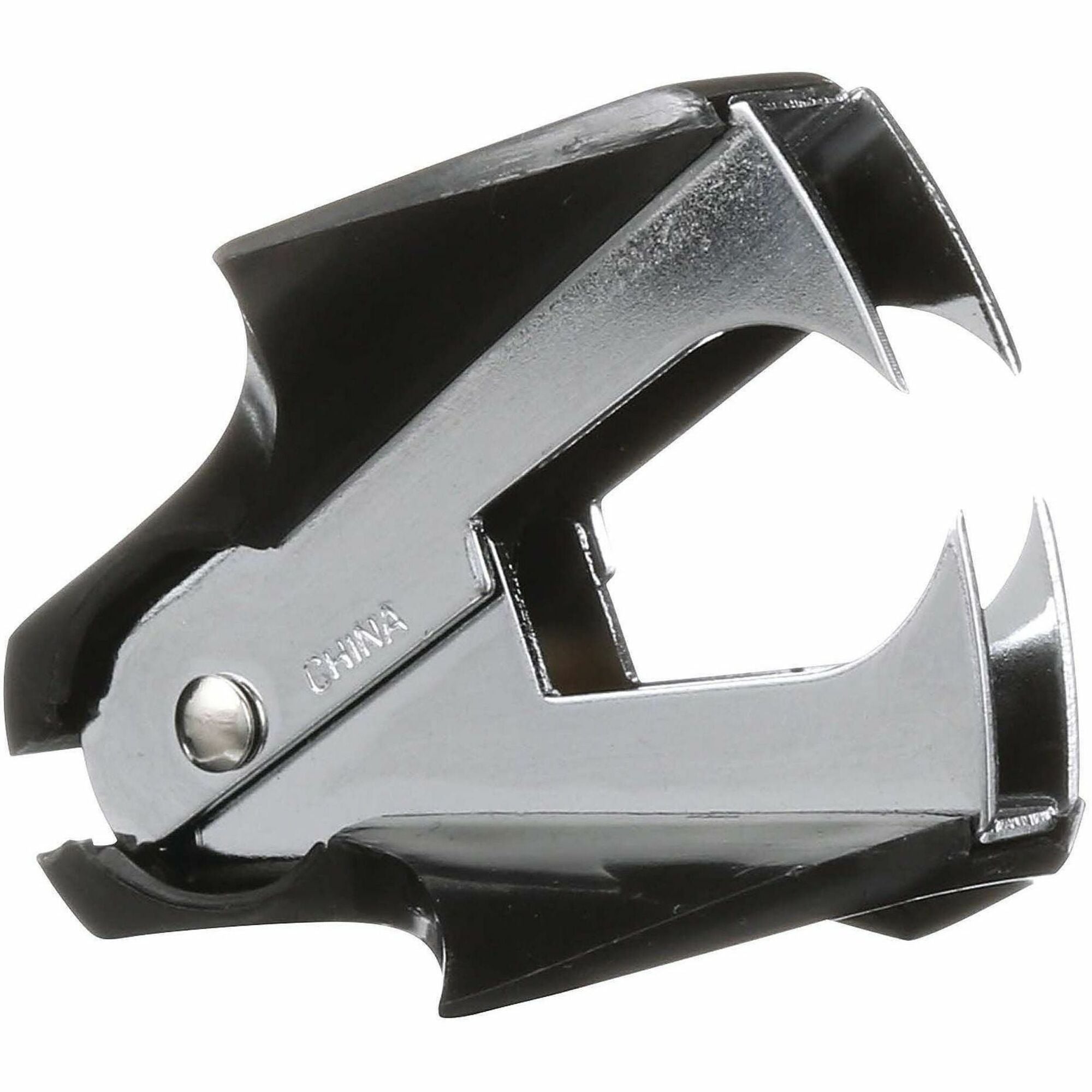 Steel - Black - 1 Each