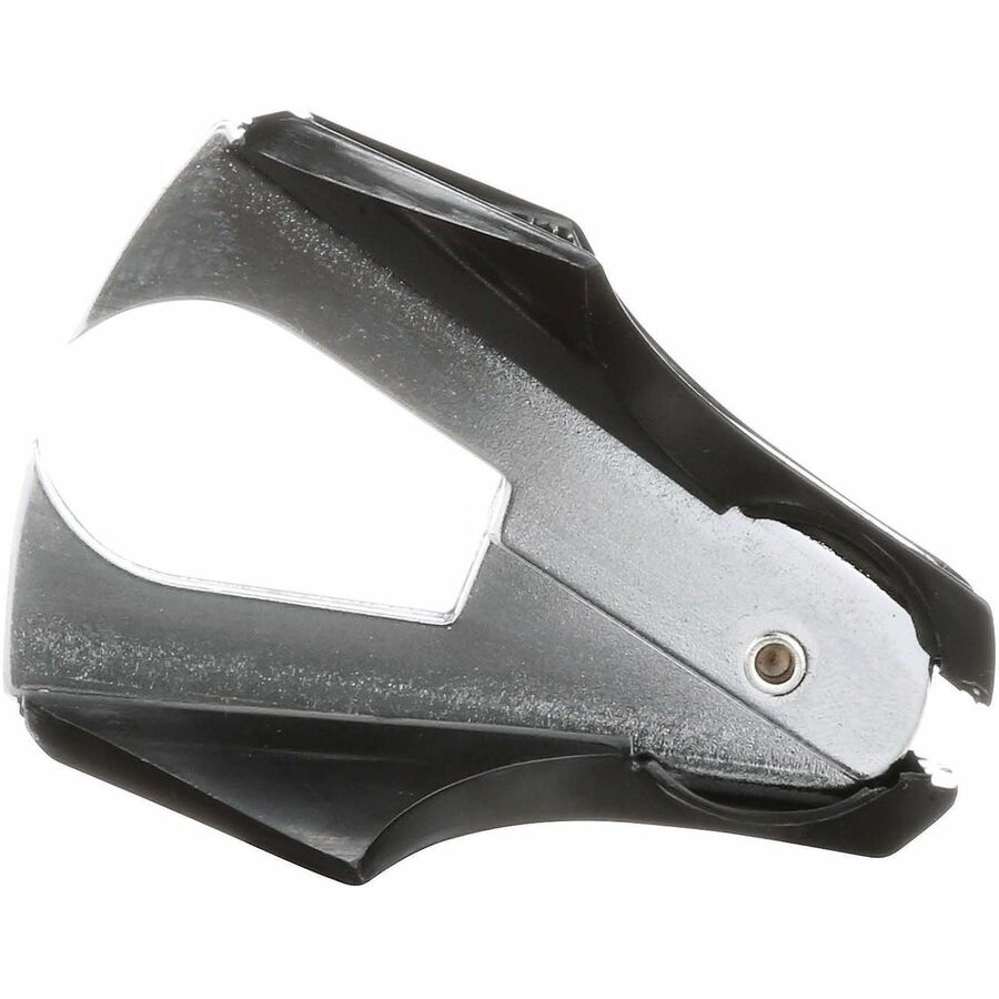 Steel - Black - 1 Each