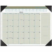 At-A-Glance Executive Desk Pad