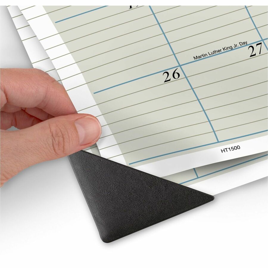 At-A-Glance Executive Desk Pad