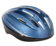 Capstone 64401 Youth Helmet, Steel Blue