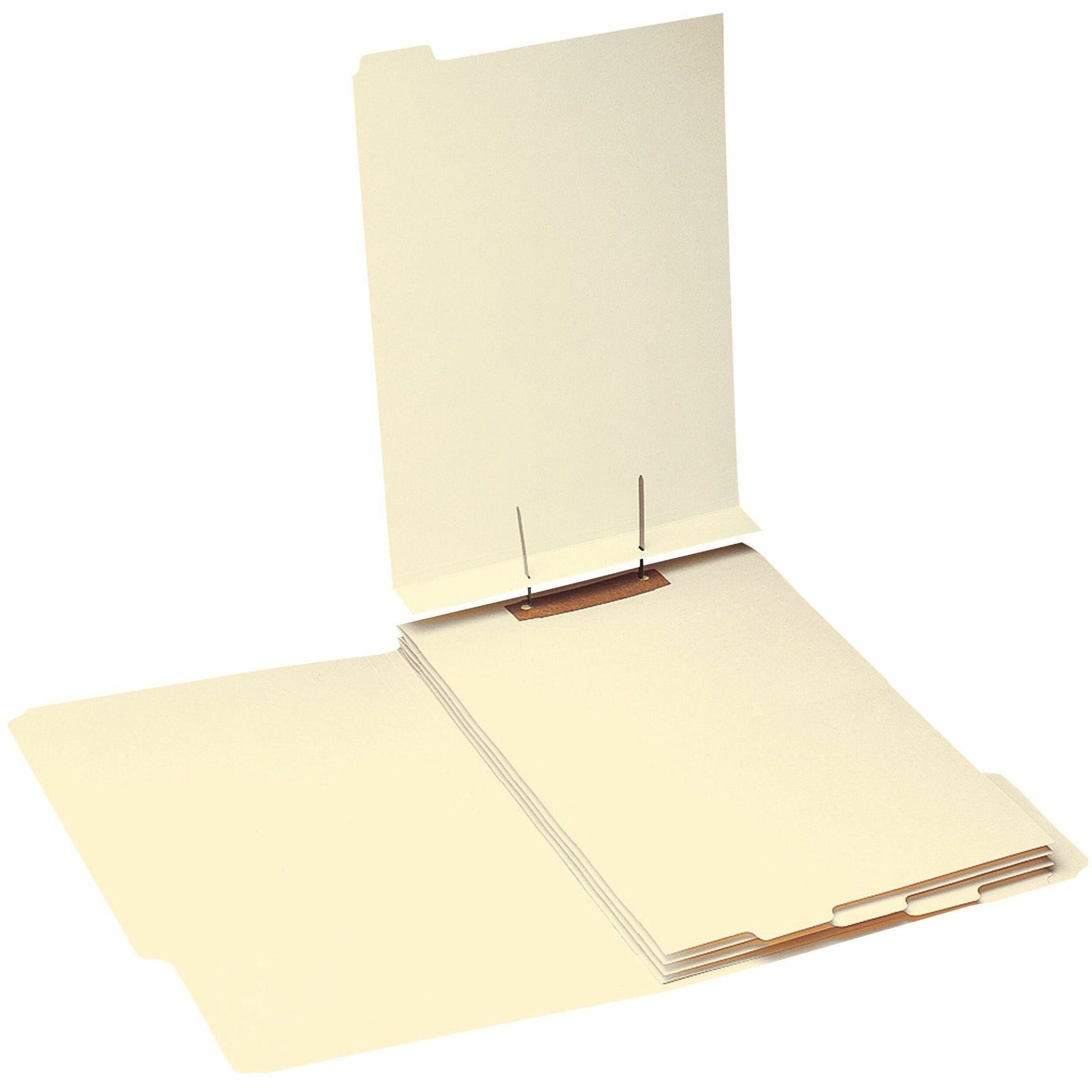Assorted Tab(s) - 10% Recycled - 50 / Pack